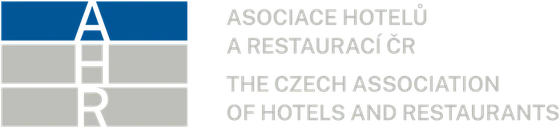 AHR ČR logo
