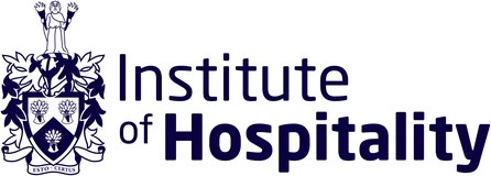 Institute of Hospitality logo